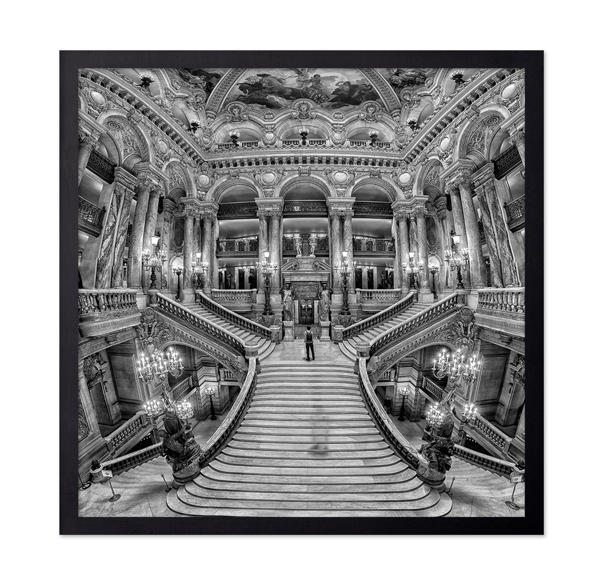 Great Staircase