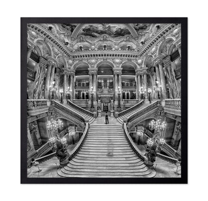 Great Staircase