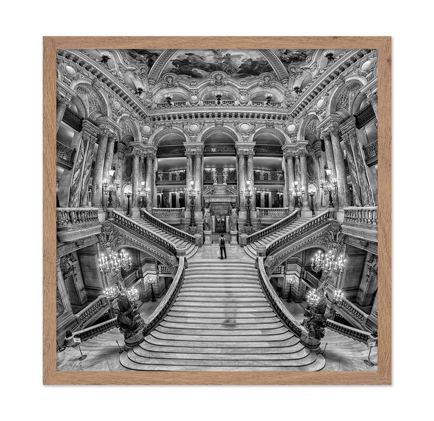 Great Staircase