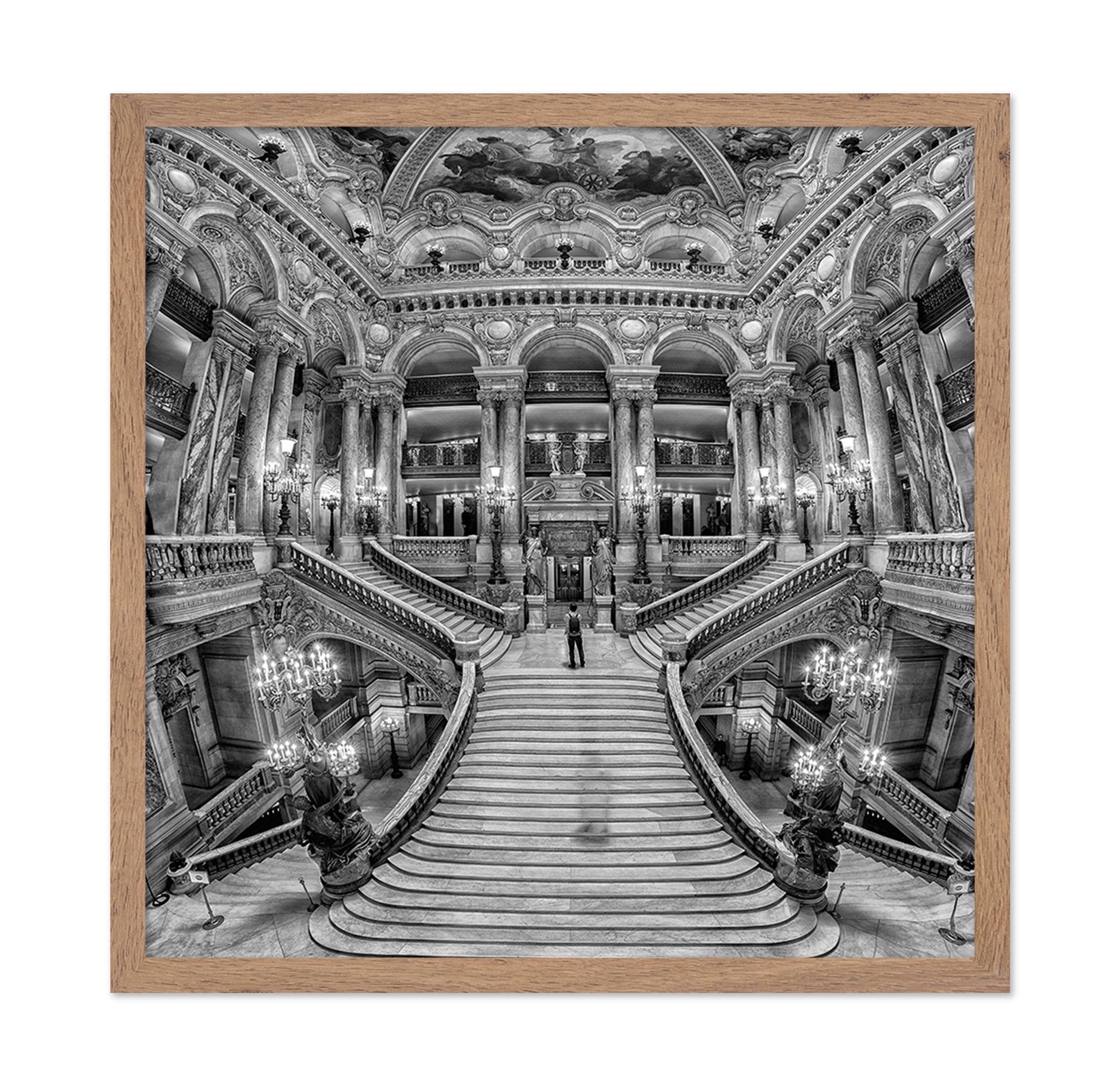 Great Staircase