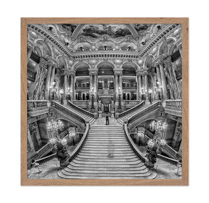 Great Staircase
