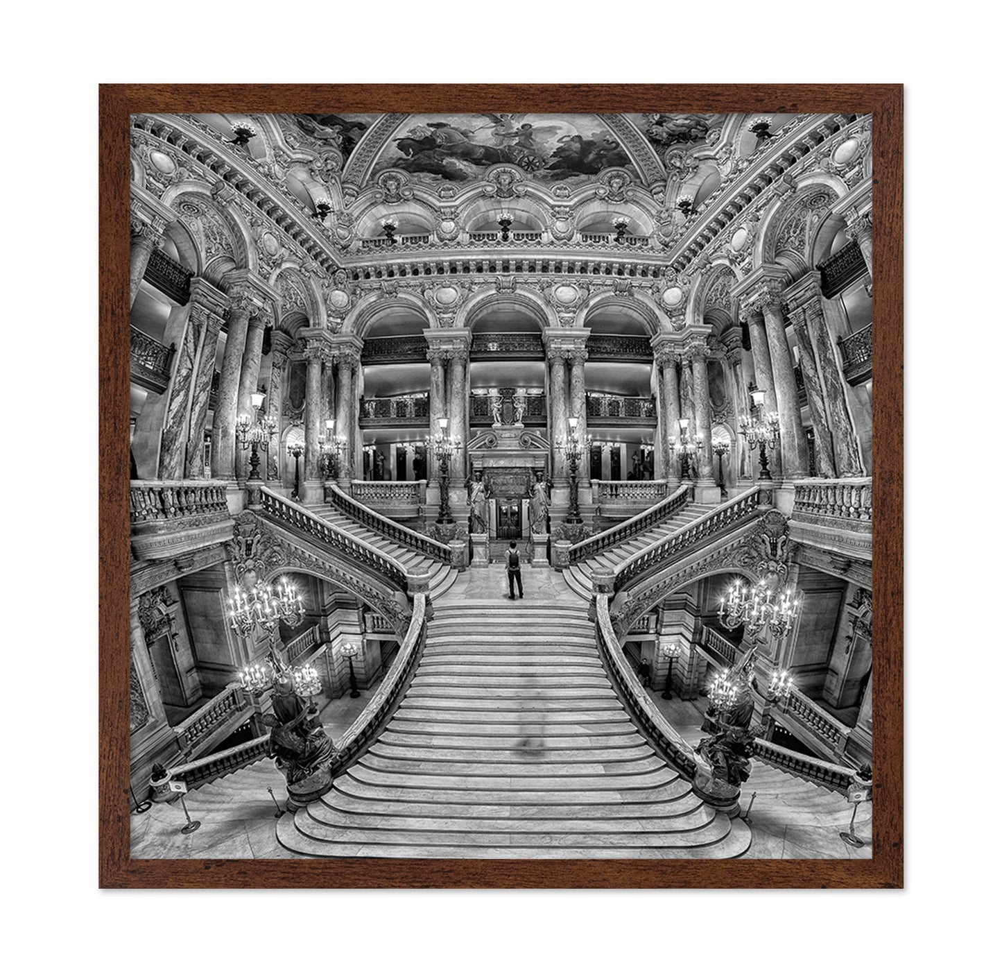 Great Staircase