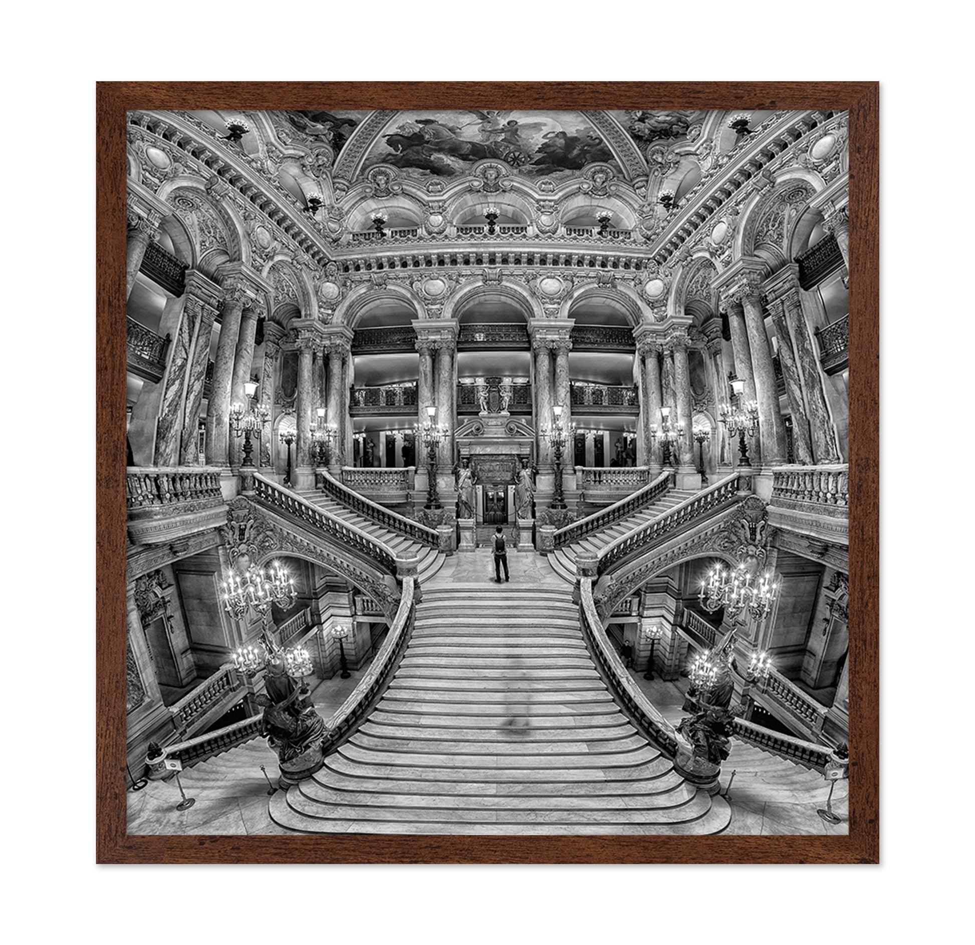 Great Staircase