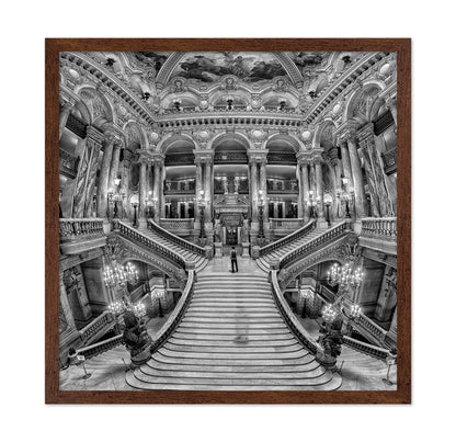 Great Staircase