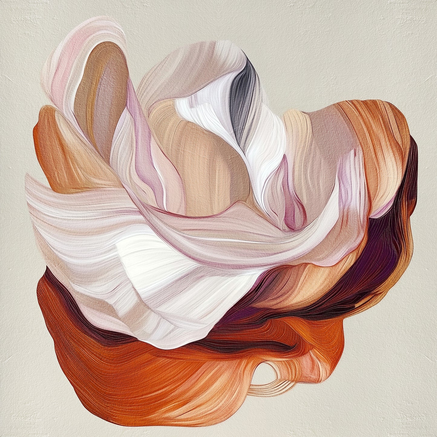 Flow Flower