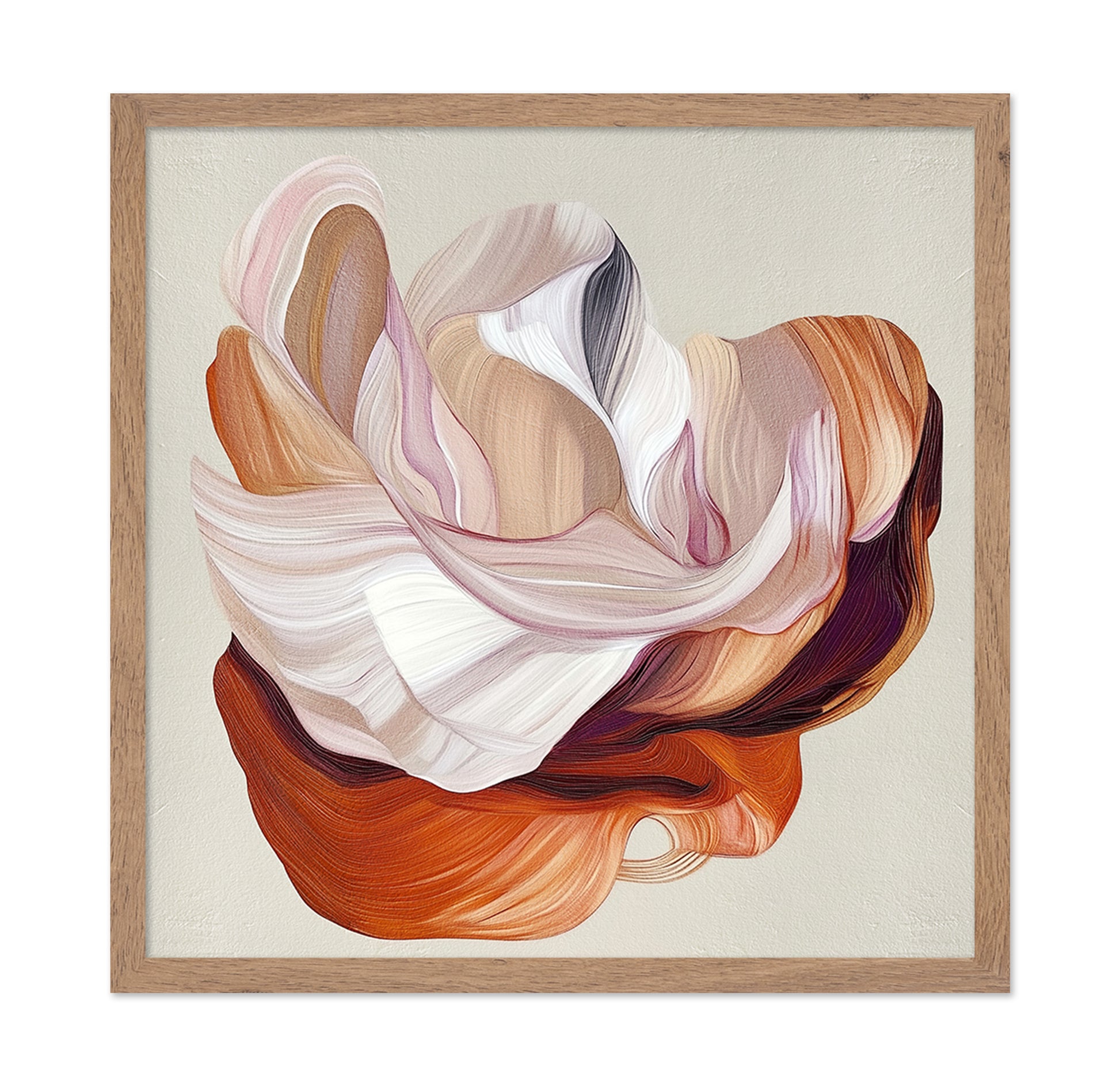 Flow Flower