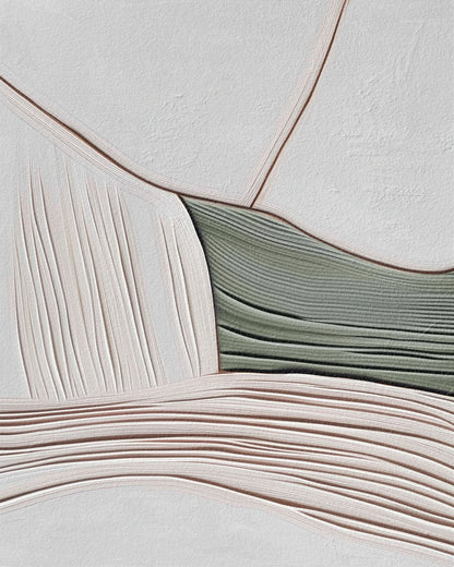Minimal Lines