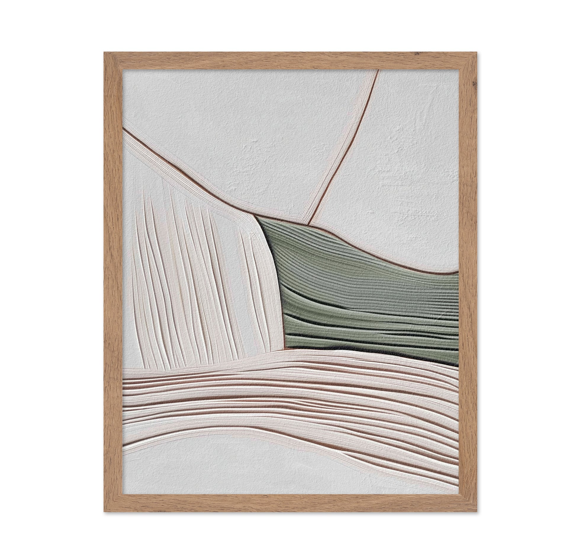 Minimal Lines