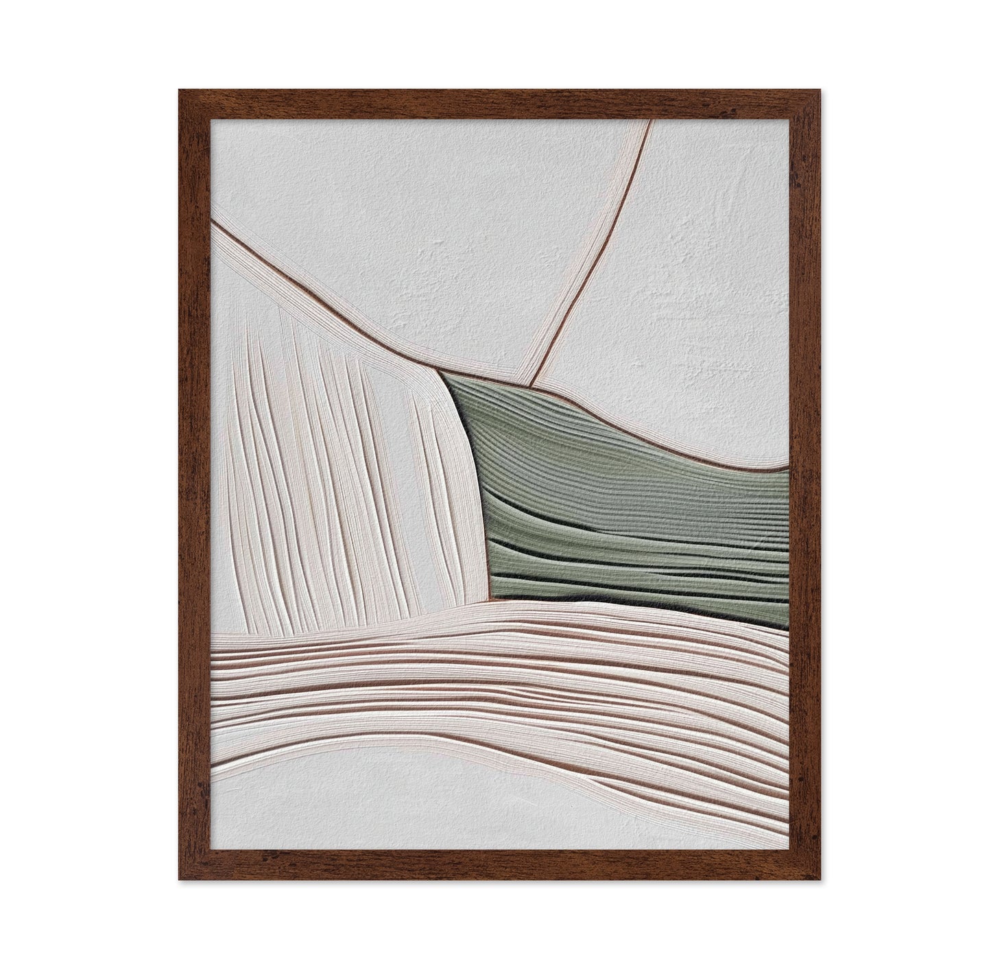 Minimal Lines