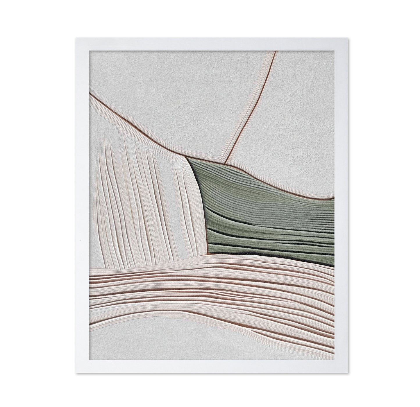 Minimal Lines