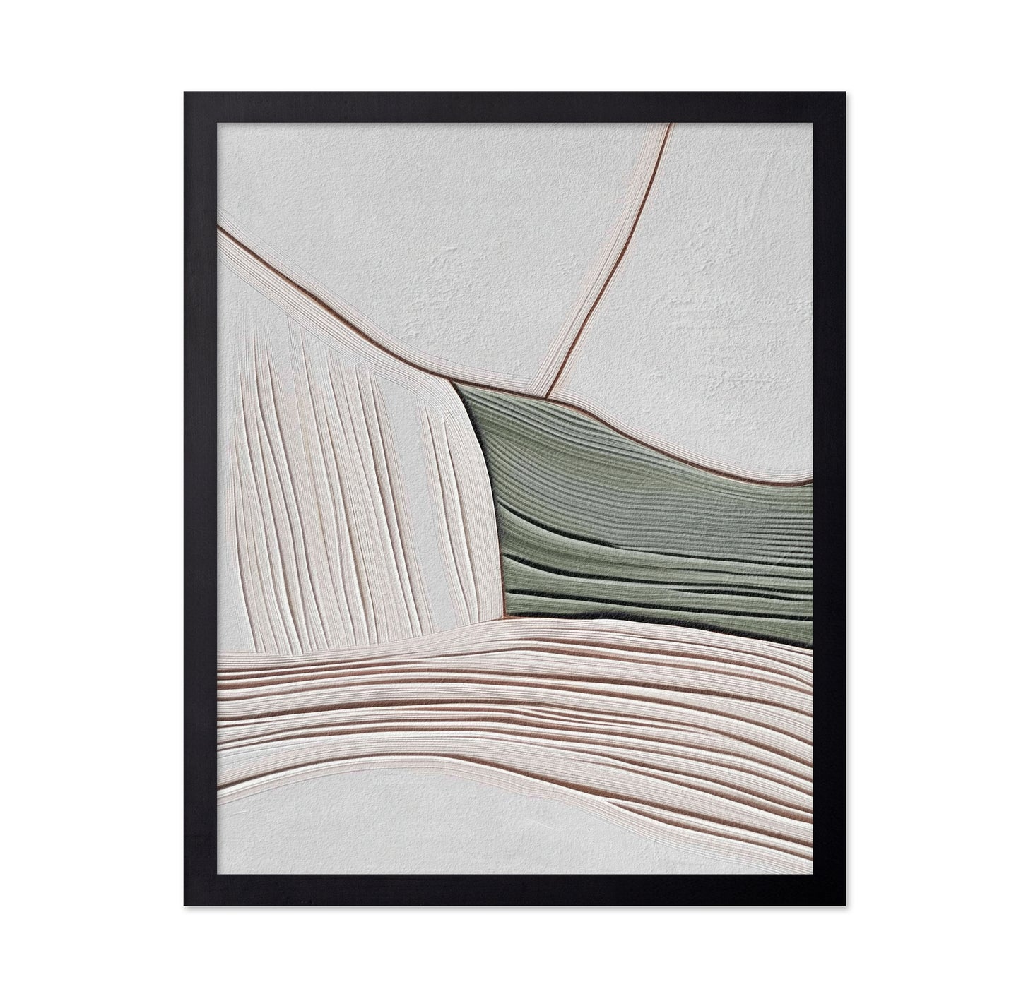Minimal Lines