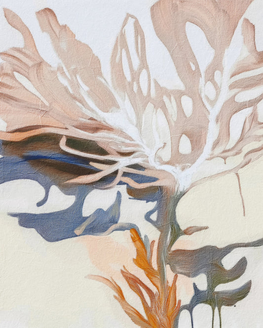 April flowers No 2