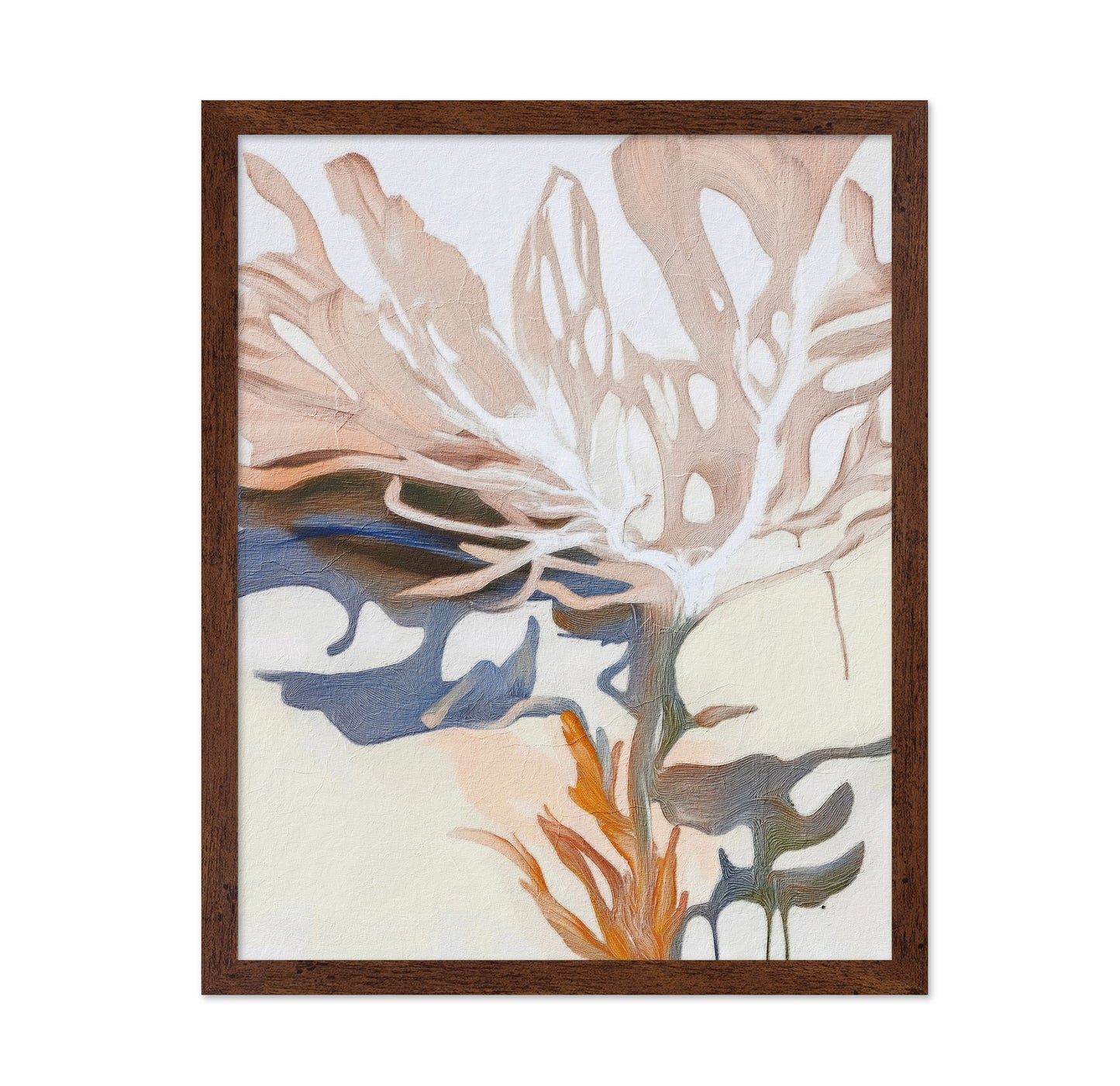 April flowers No 2