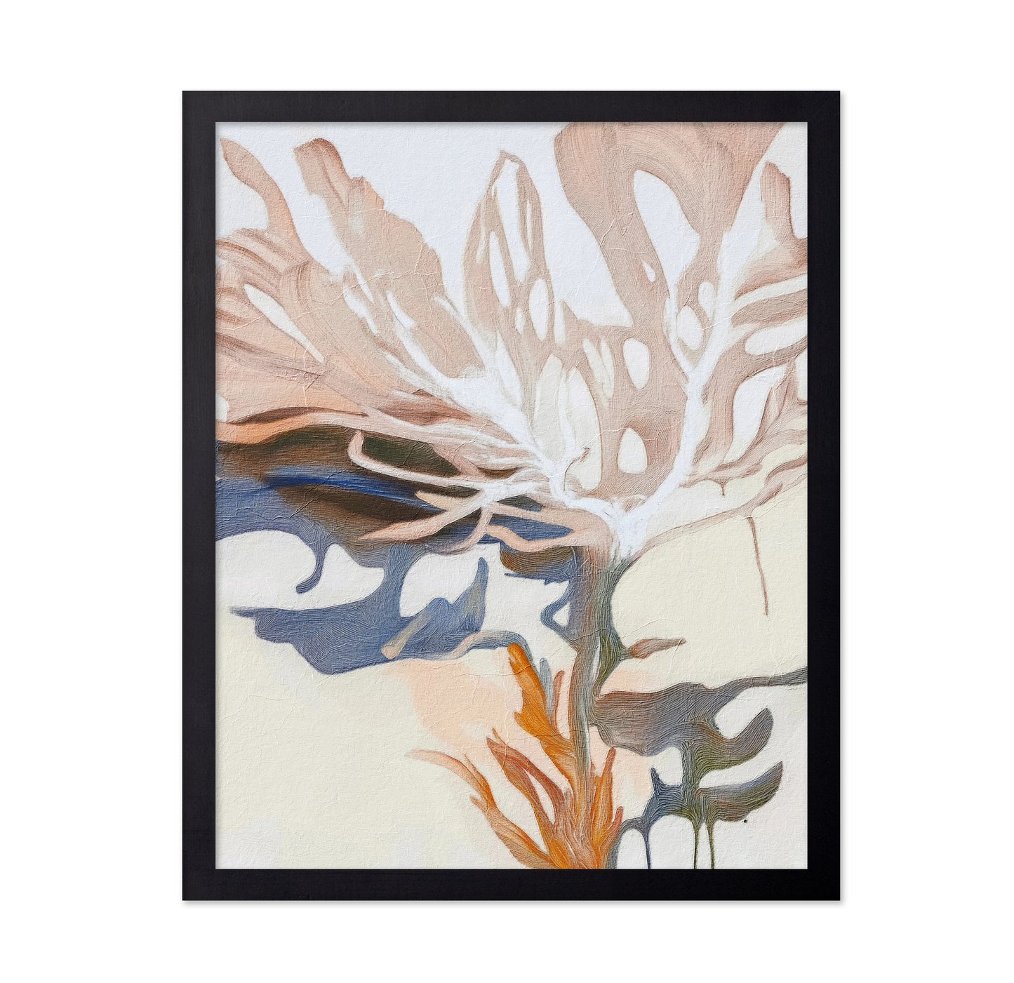April flowers No 2