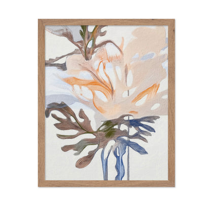 April flowers No 1