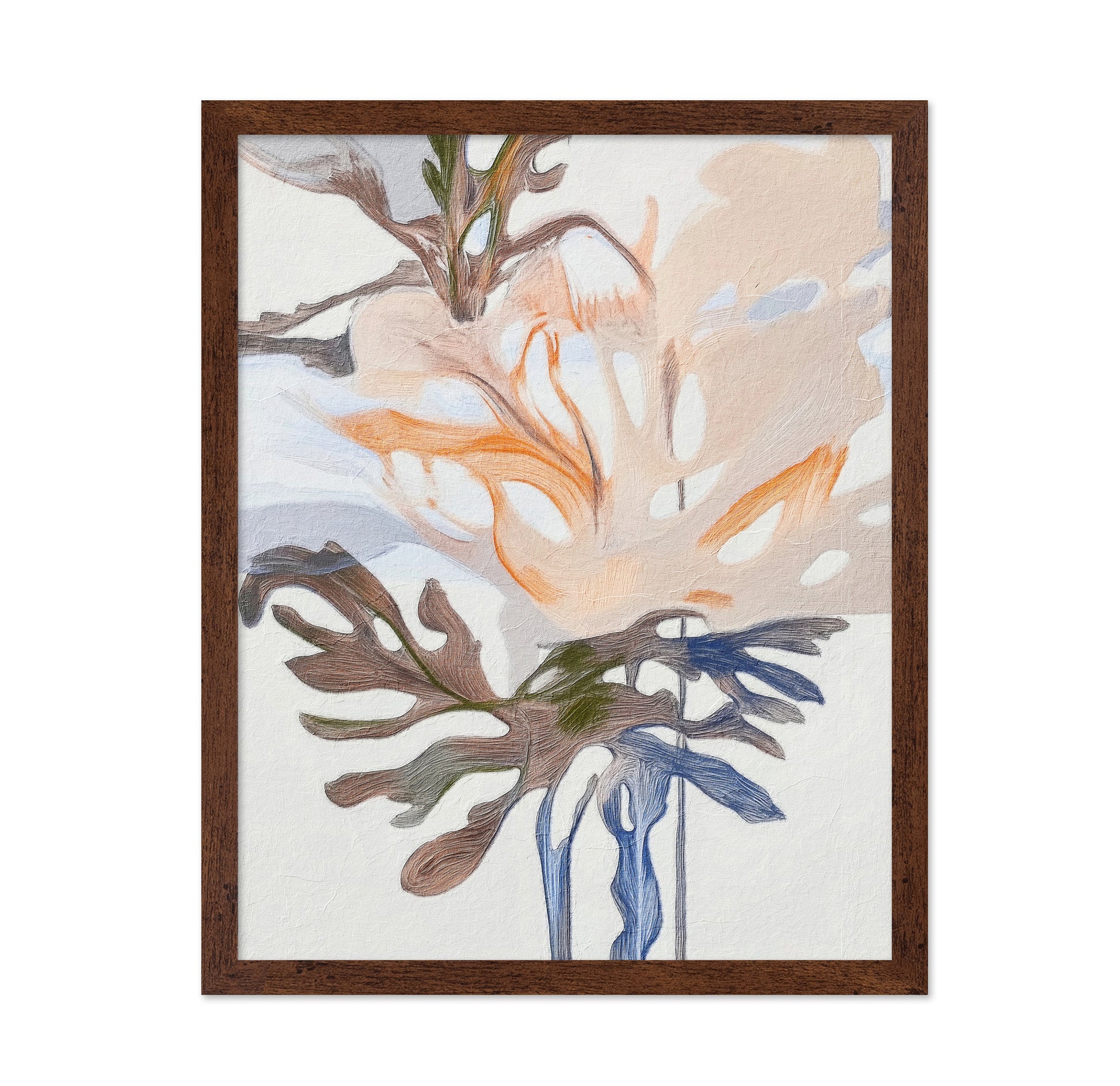 April flowers No 1