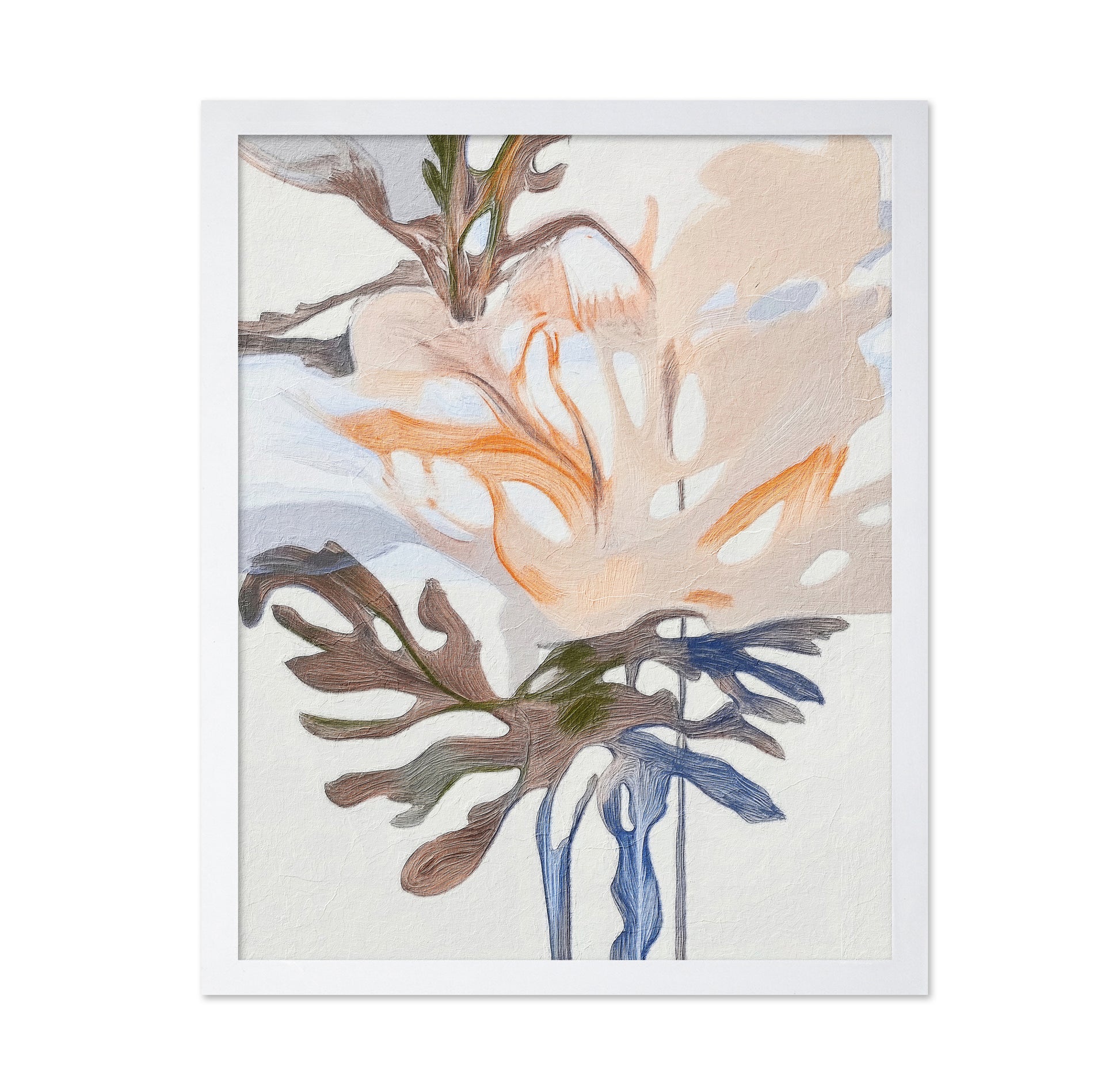 April flowers No 1