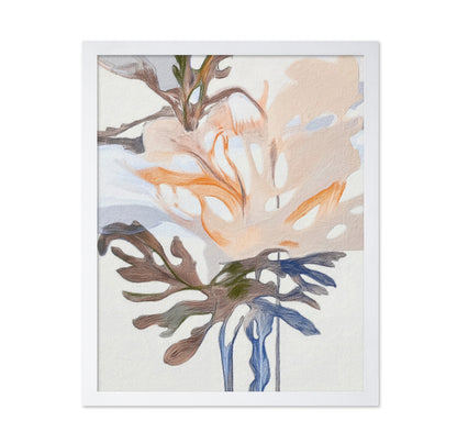 April flowers No 1
