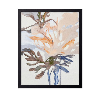 April flowers No 1