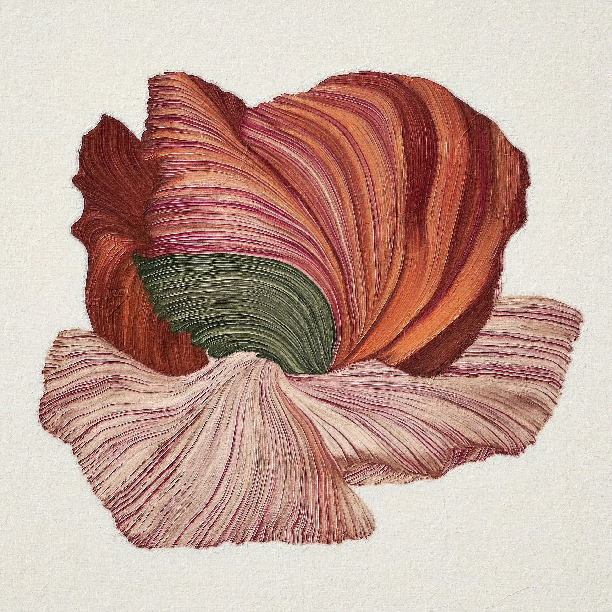 Floral lines