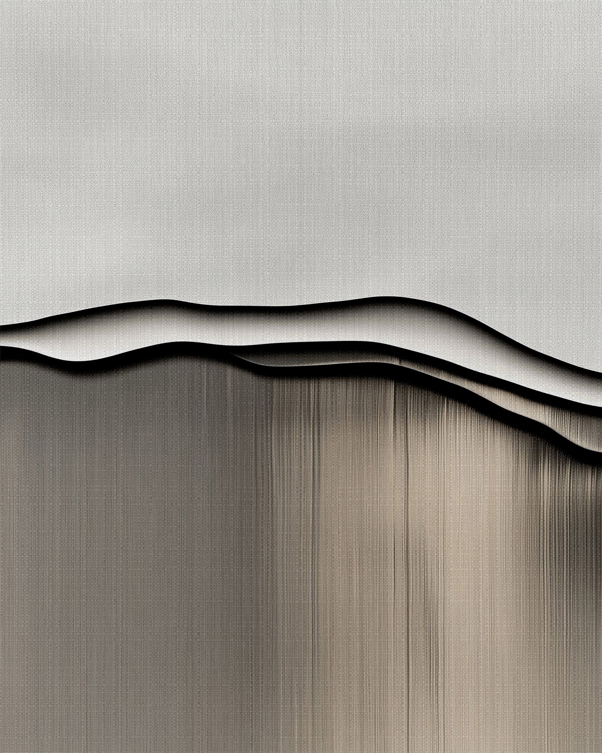Monochrome Waves