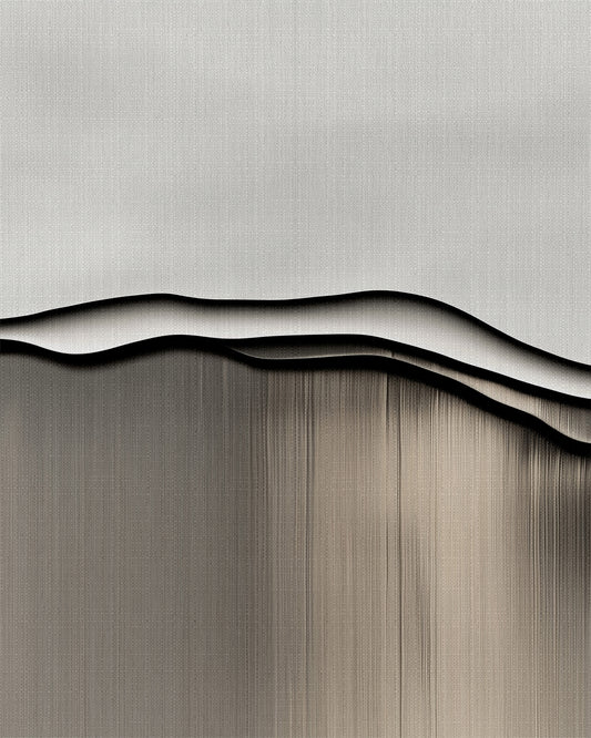 Monochrome Waves