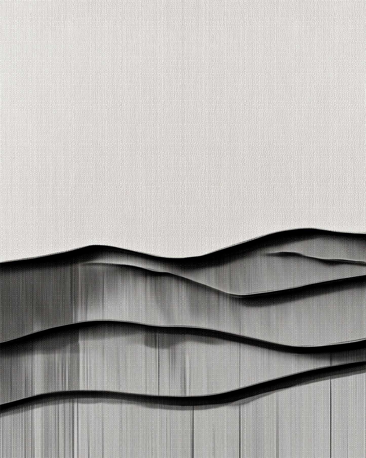 Minimal Wave Texture