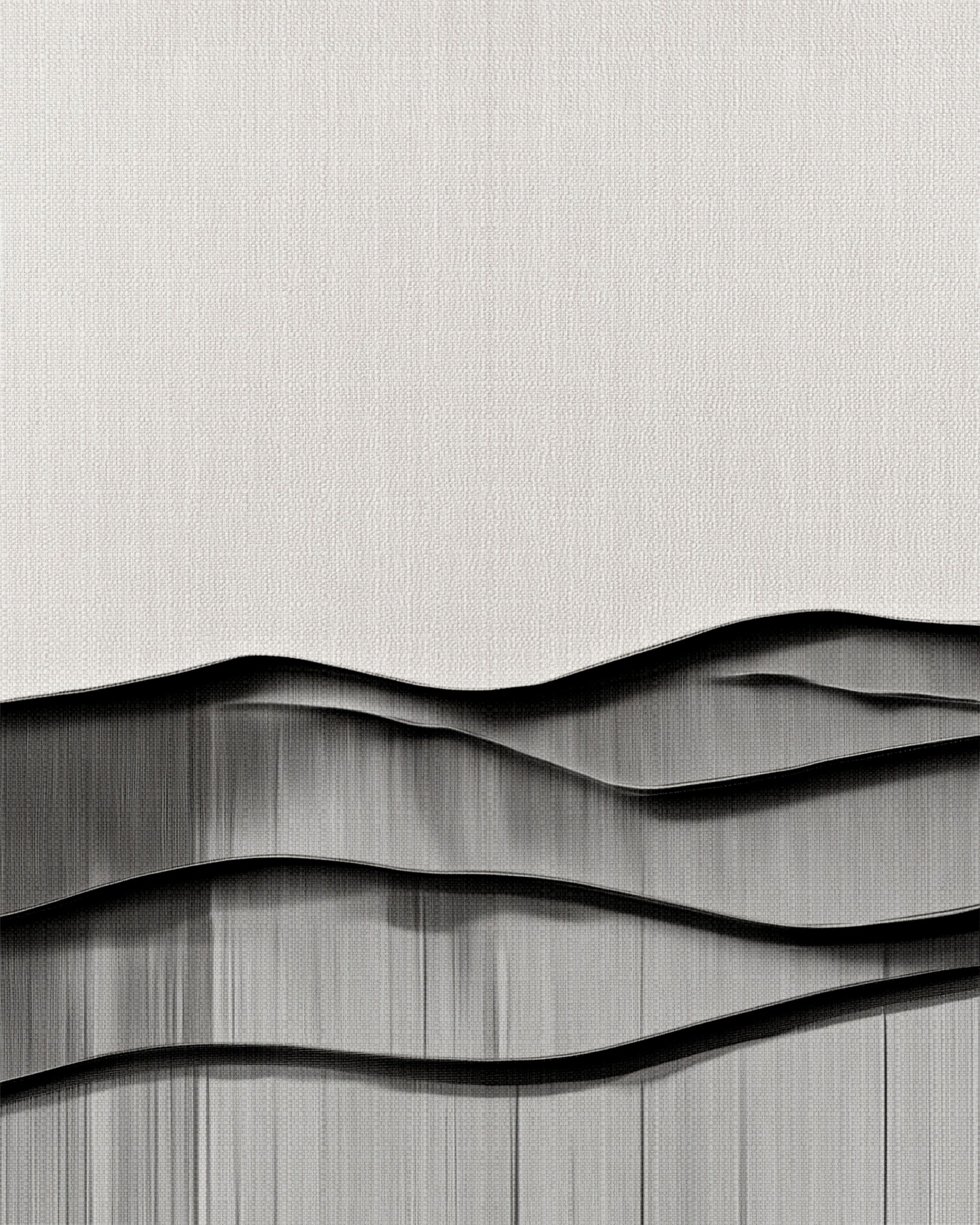 Minimal Wave Texture