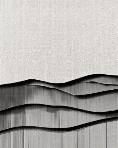 Minimal Wave Texture