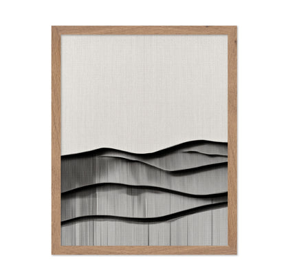 Minimal Wave Texture