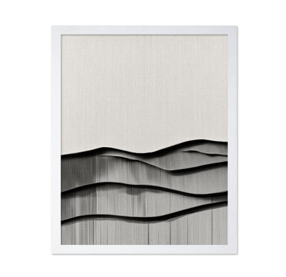 Minimal Wave Texture