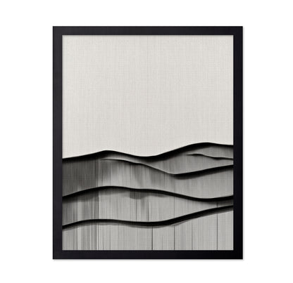 Minimal Wave Texture