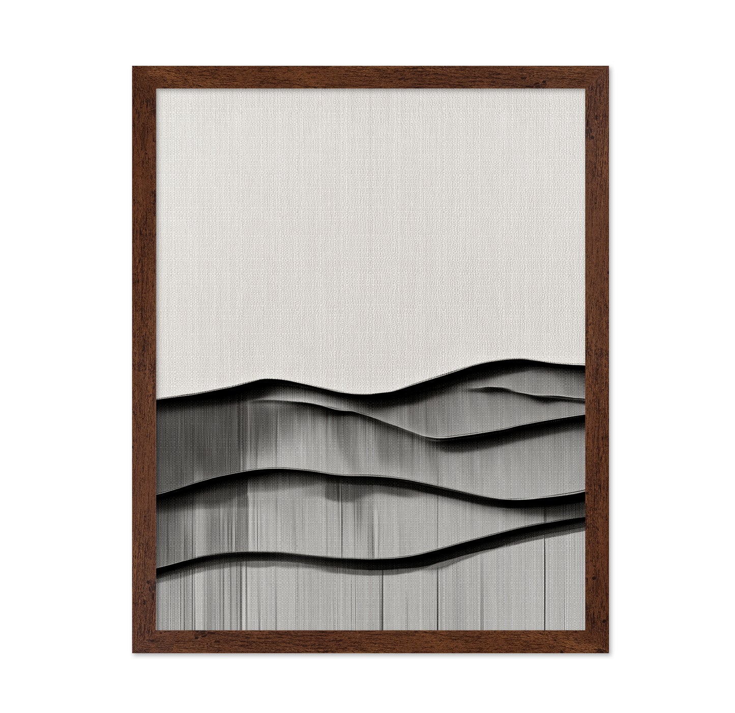 Minimal Wave Texture