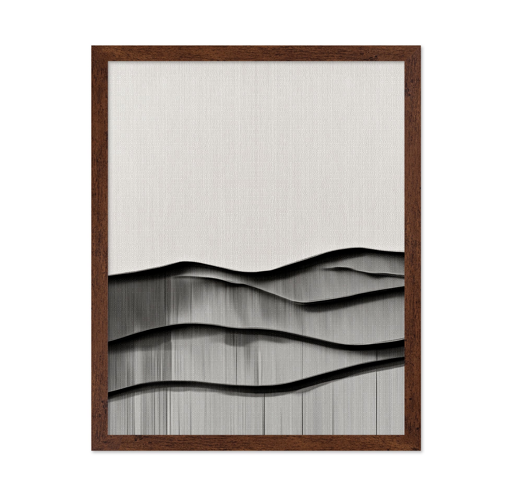 Minimal Wave Texture