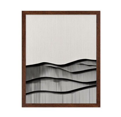 Minimal Wave Texture