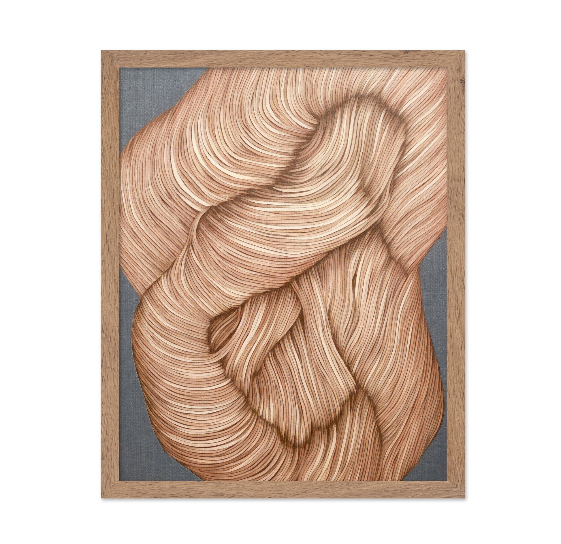 Nature Line No2