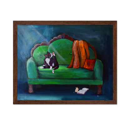 The Sunbather