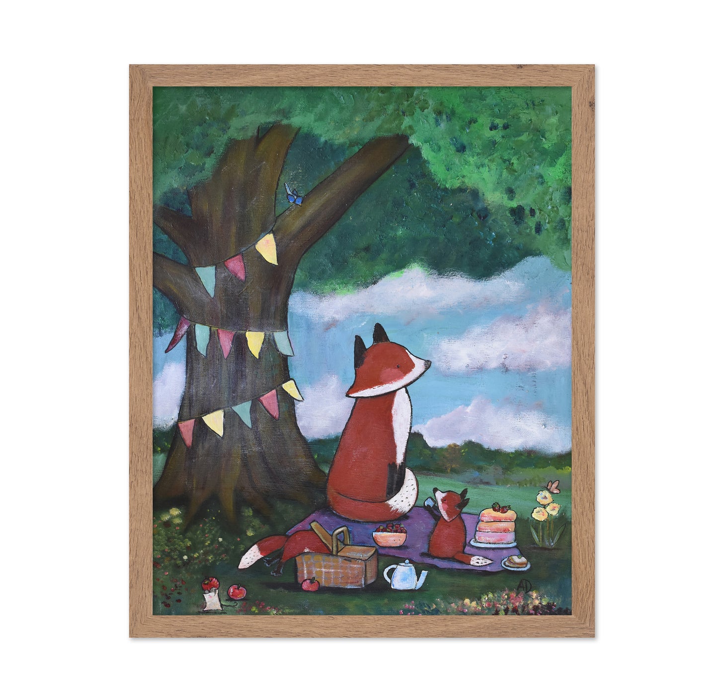 The Picnic