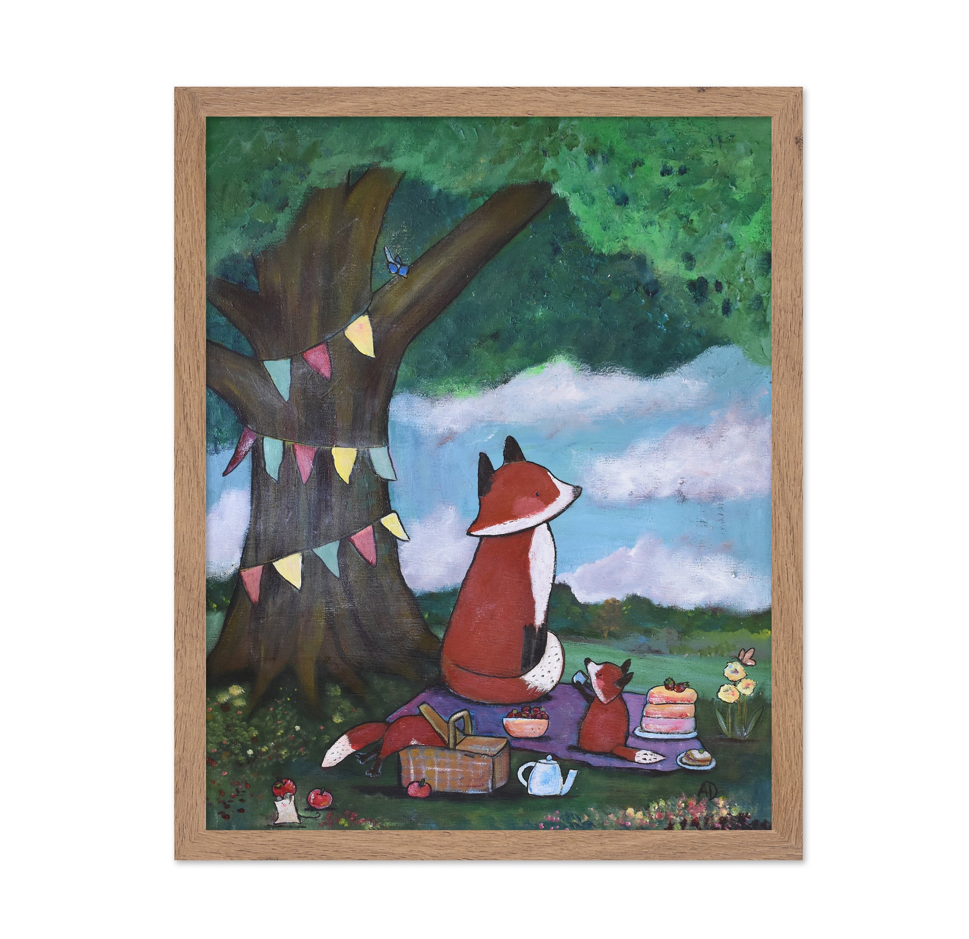 The Picnic