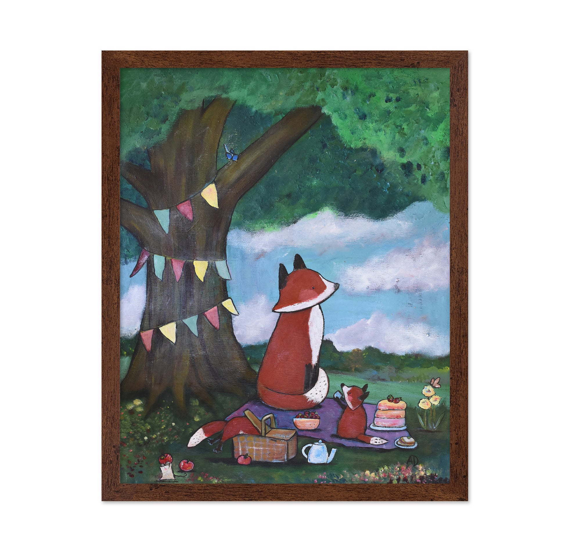The Picnic
