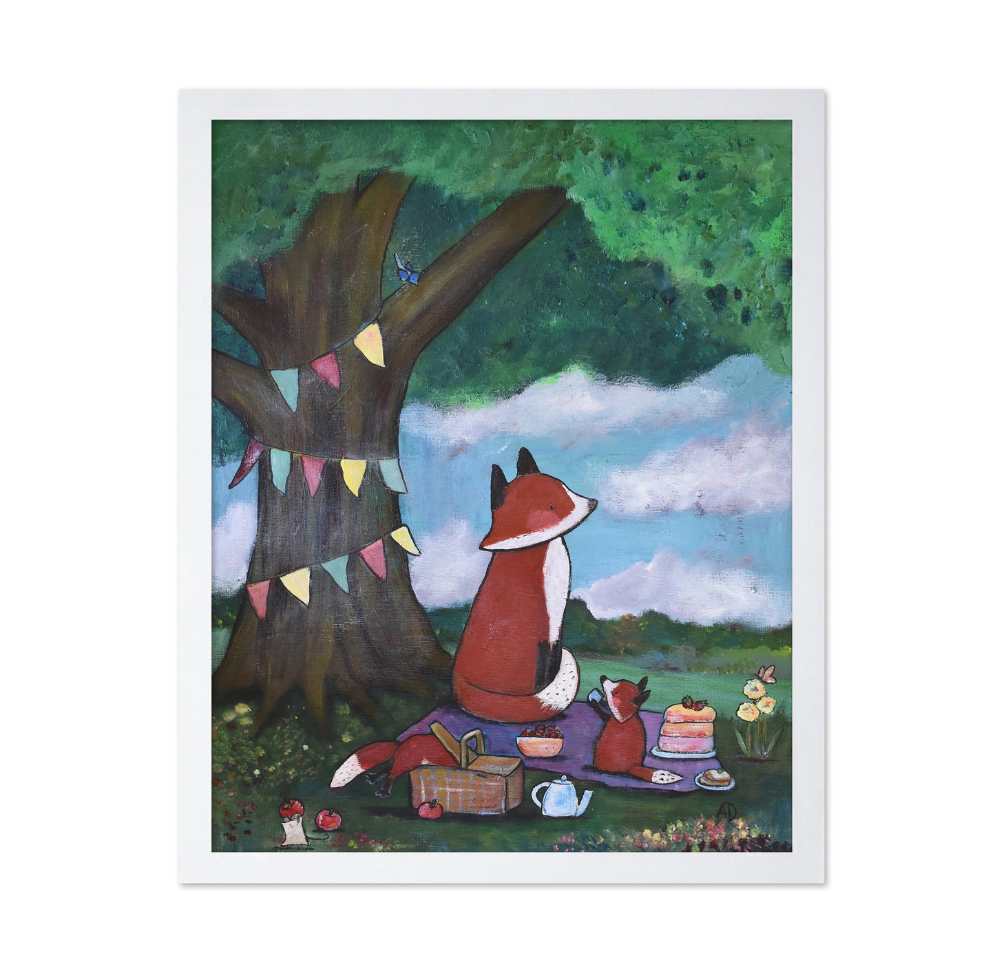 The Picnic