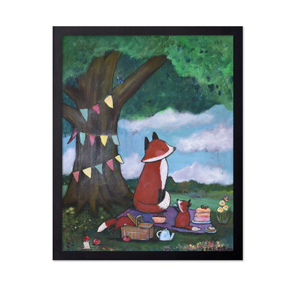 The Picnic