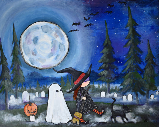 Halloween Parade