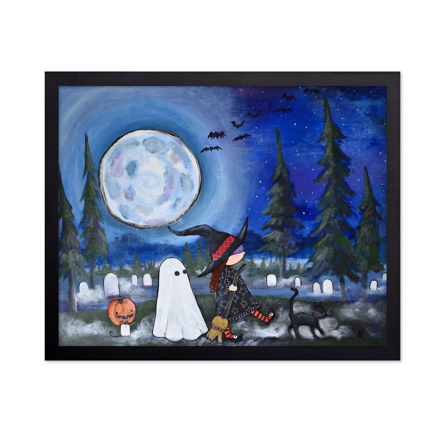 Halloween Parade