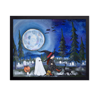 Halloween Parade