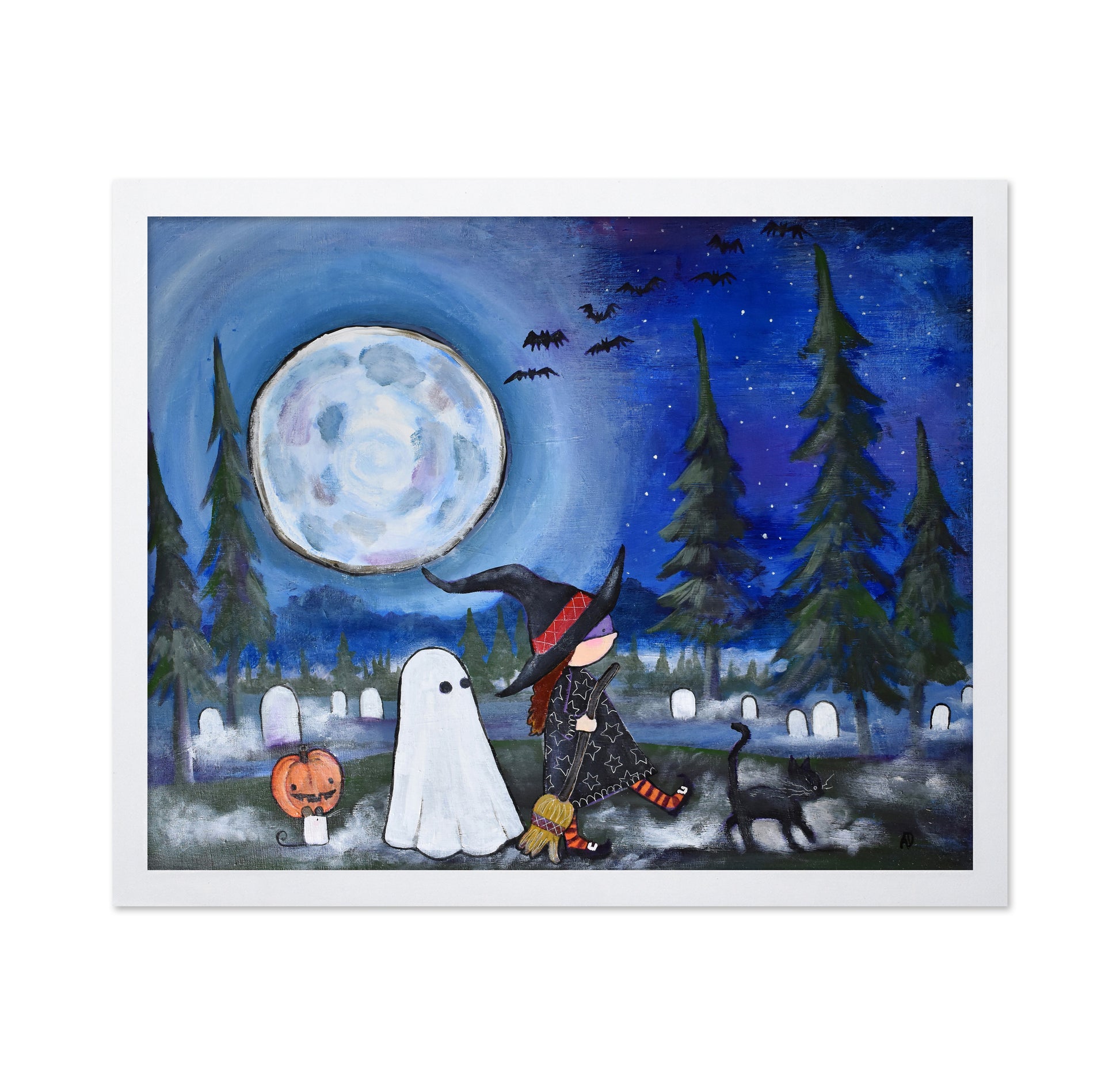 Halloween Parade