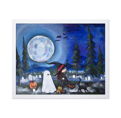 Halloween Parade