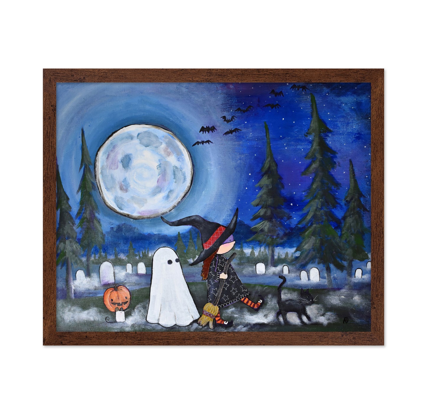 Halloween Parade