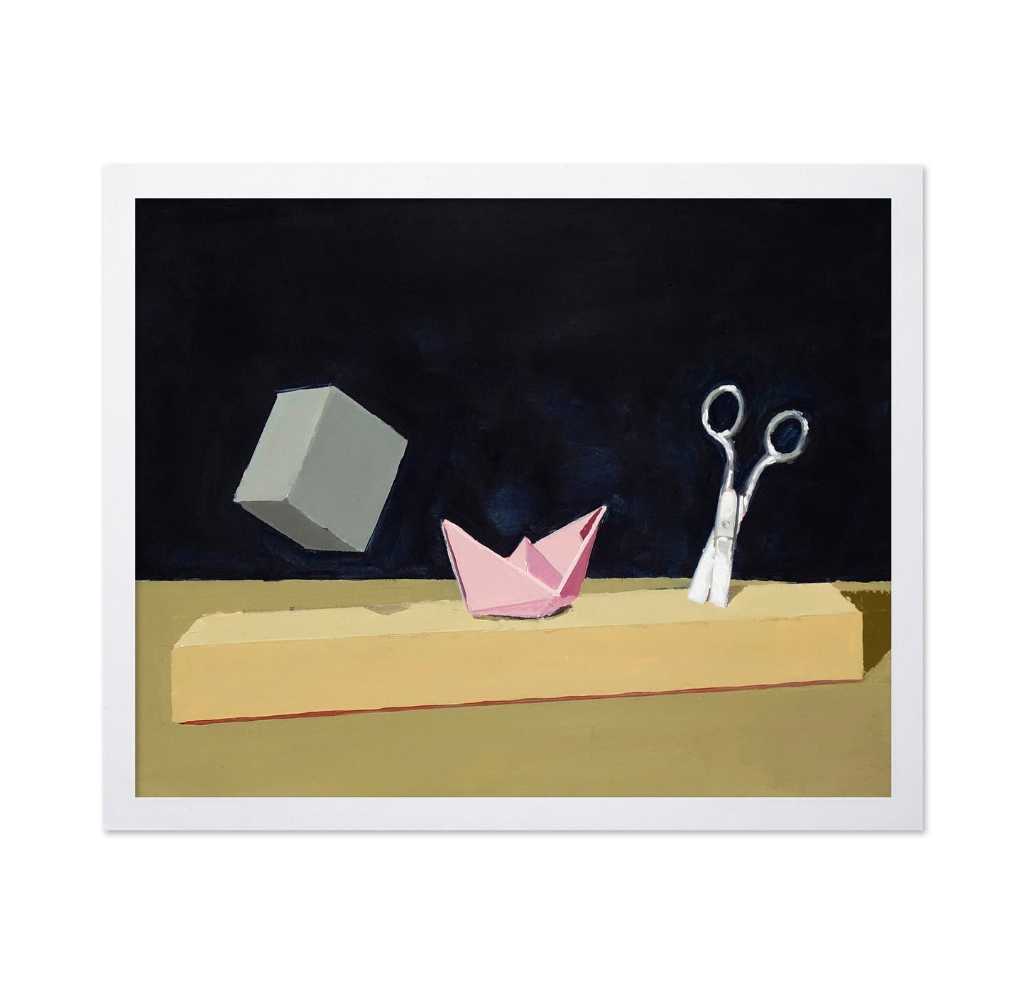 Rock Paper Scissors