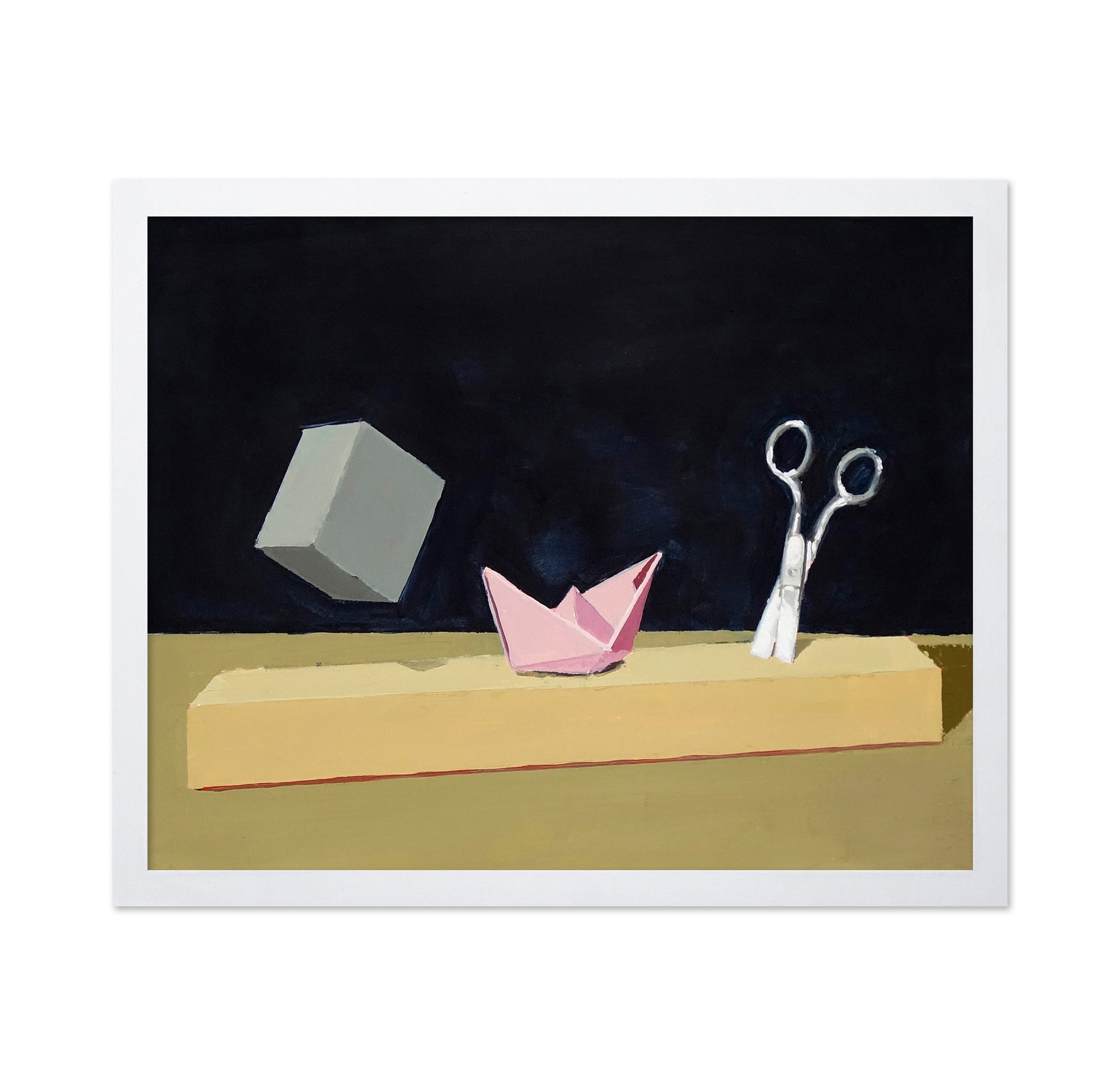 Rock Paper Scissors